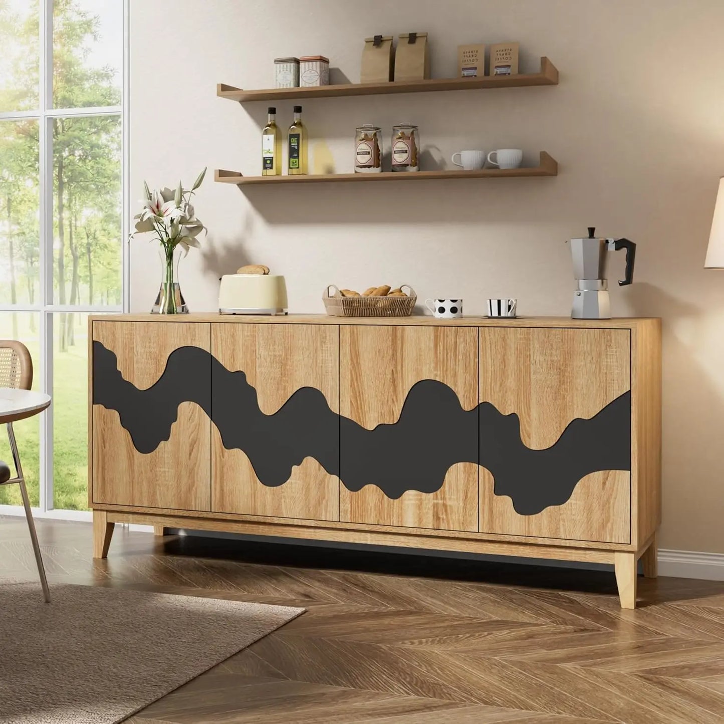 Aria Cabinet
