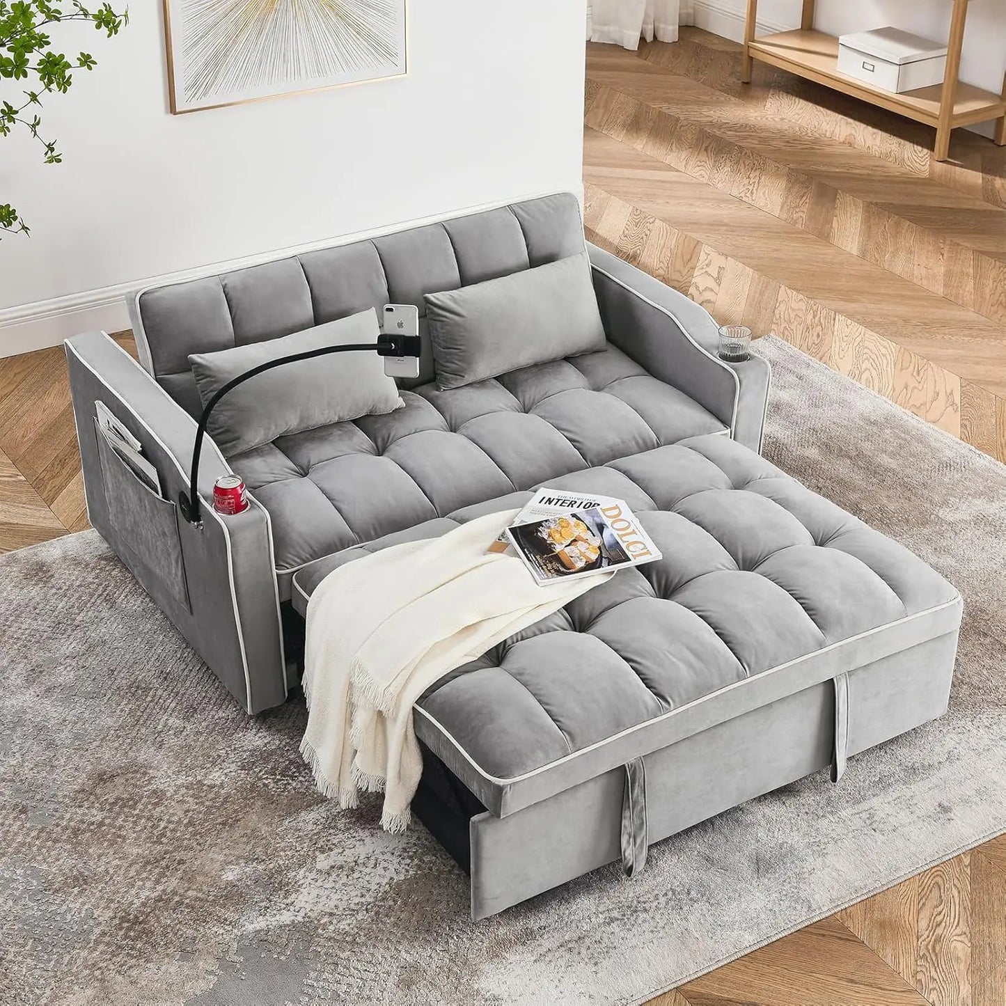 Château Sleeper