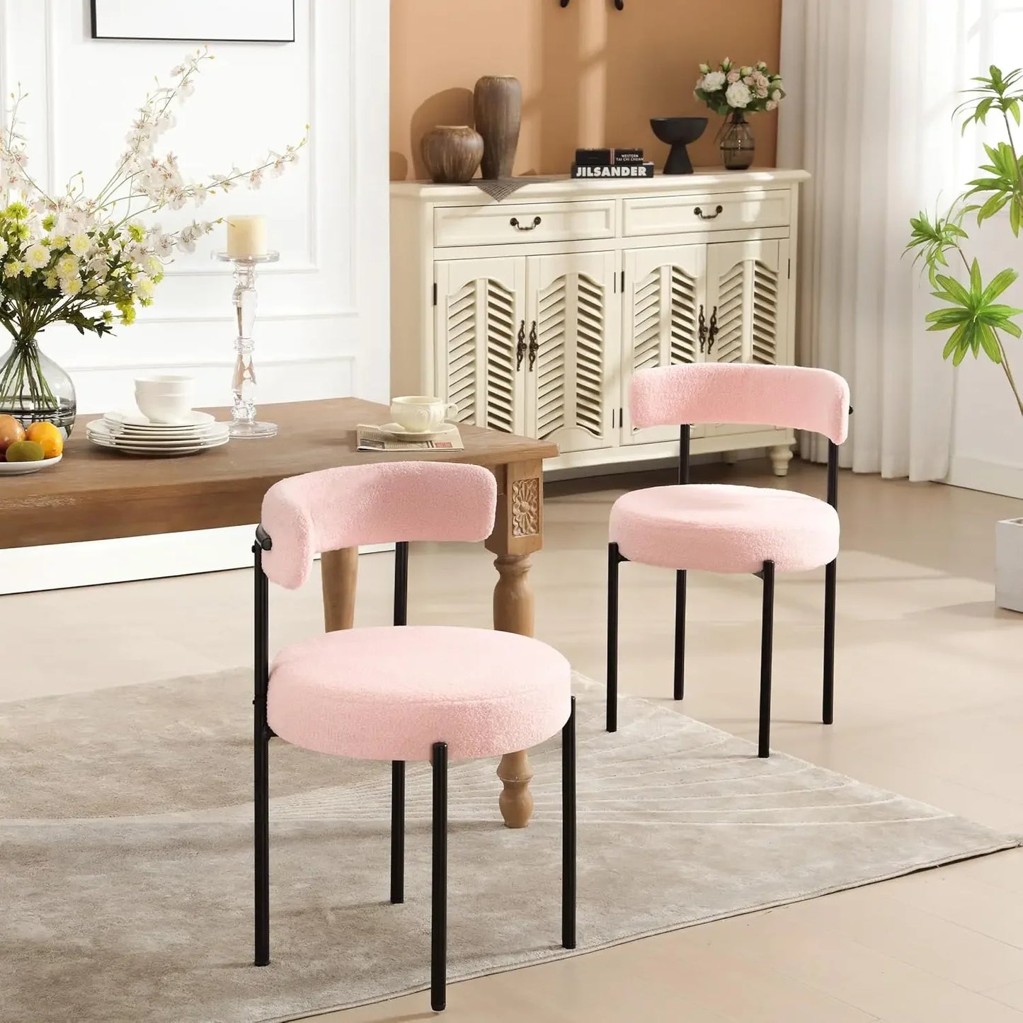 Elan Dining Chairs