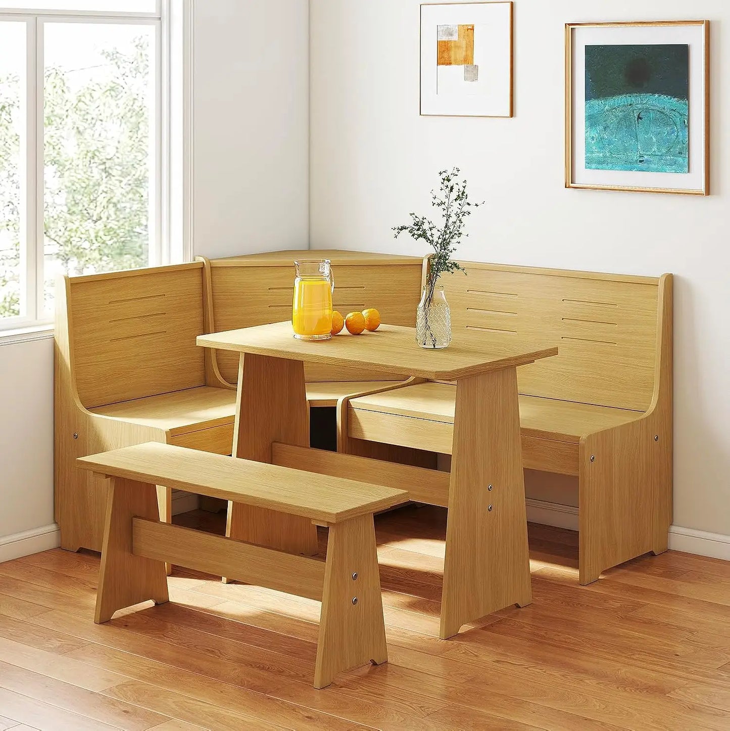Breakfast Nook