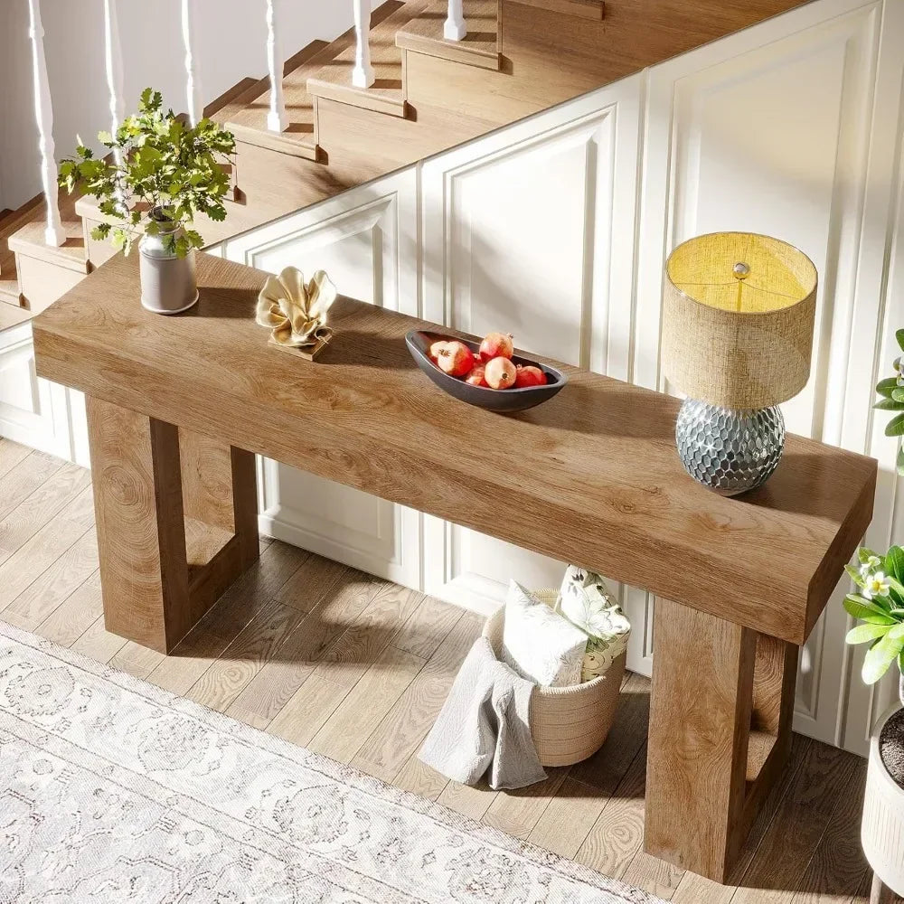 Hearthstone Entryway