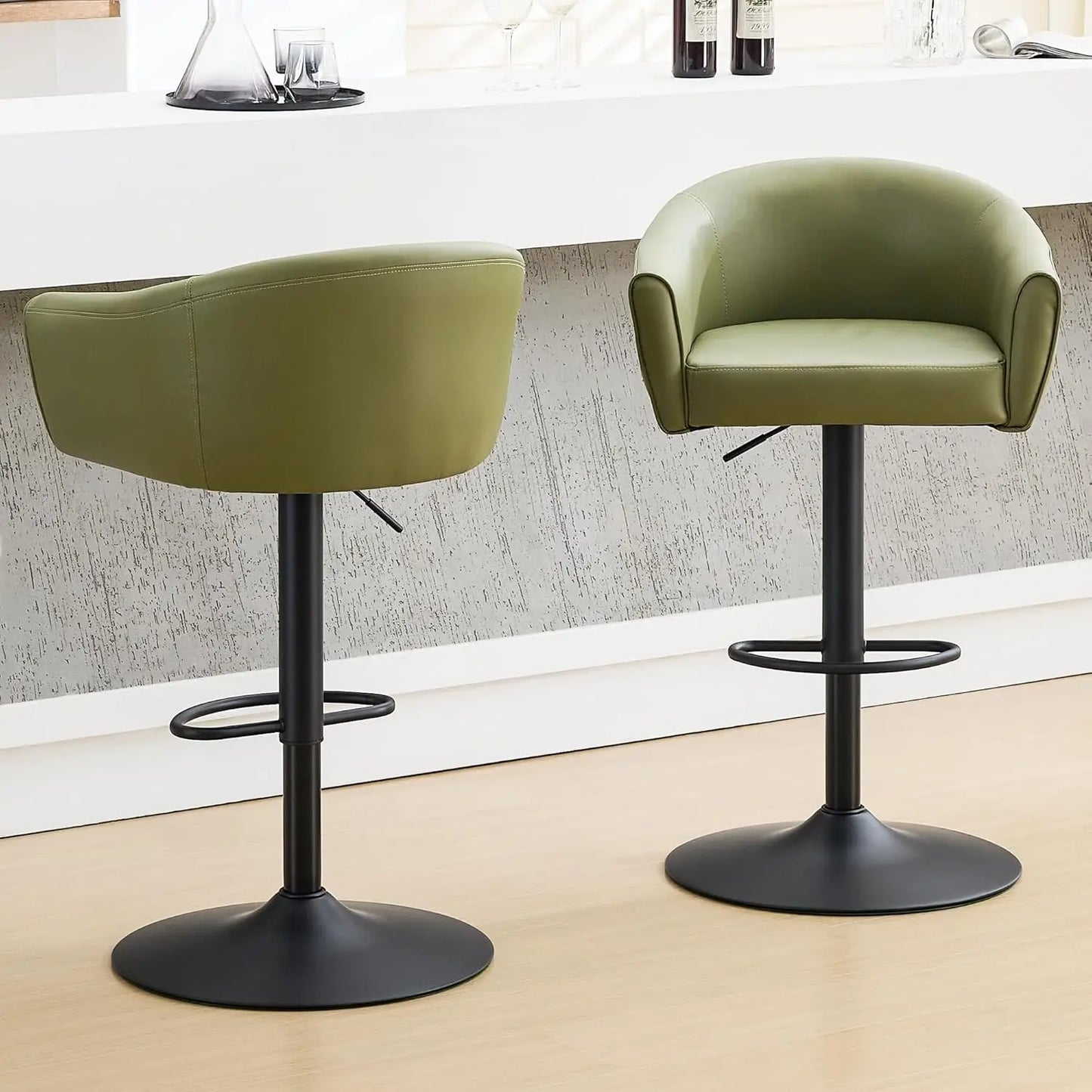 Belmont Barstools