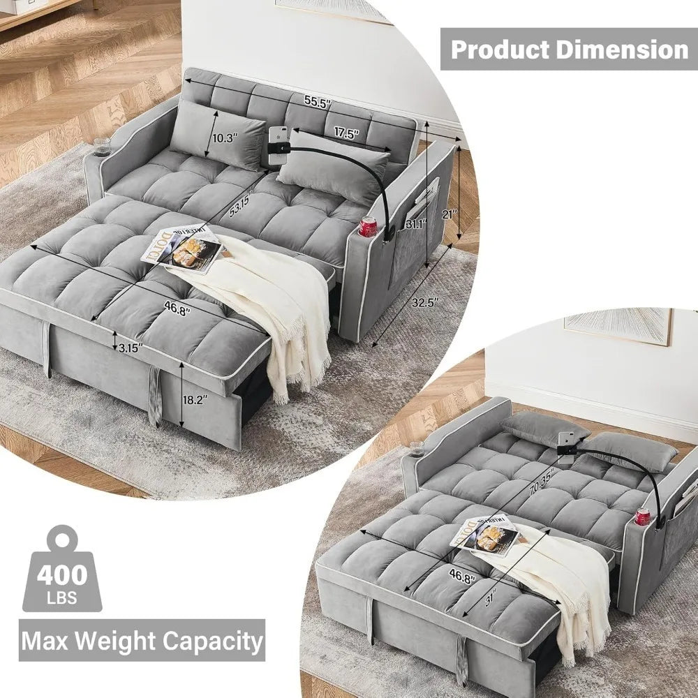 Château Sleeper