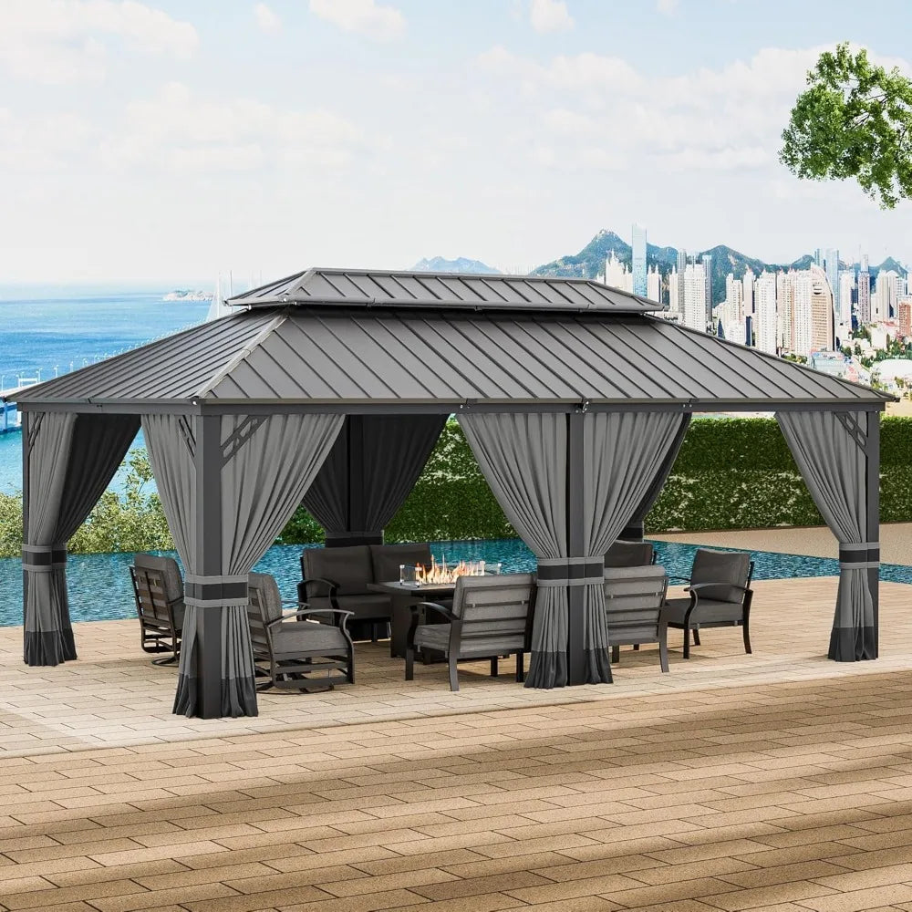 Solara Pavilion
