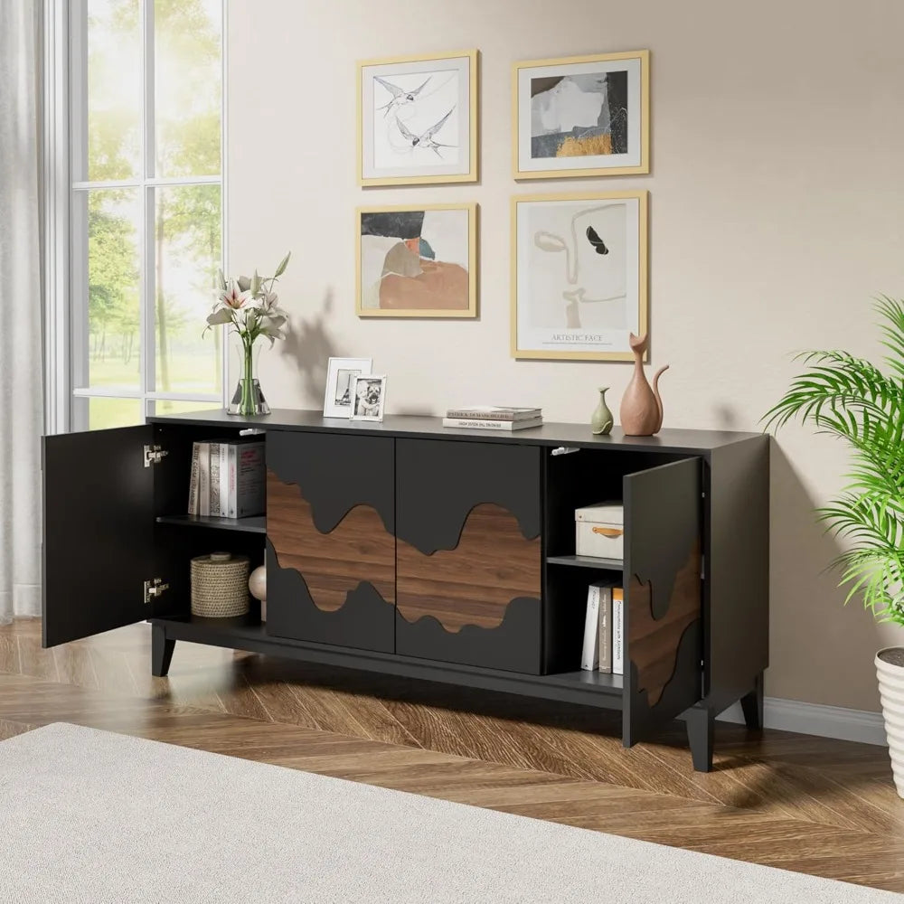 Aria Cabinet