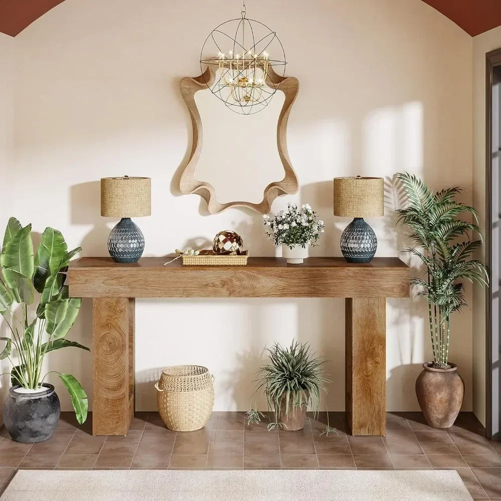 Hearthstone Entryway