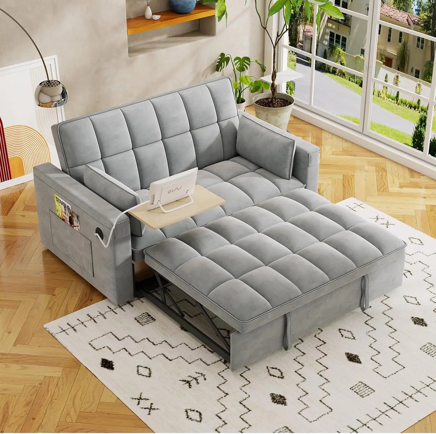 Château Sleeper