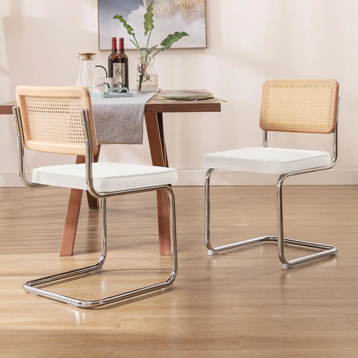 Boho Chairs