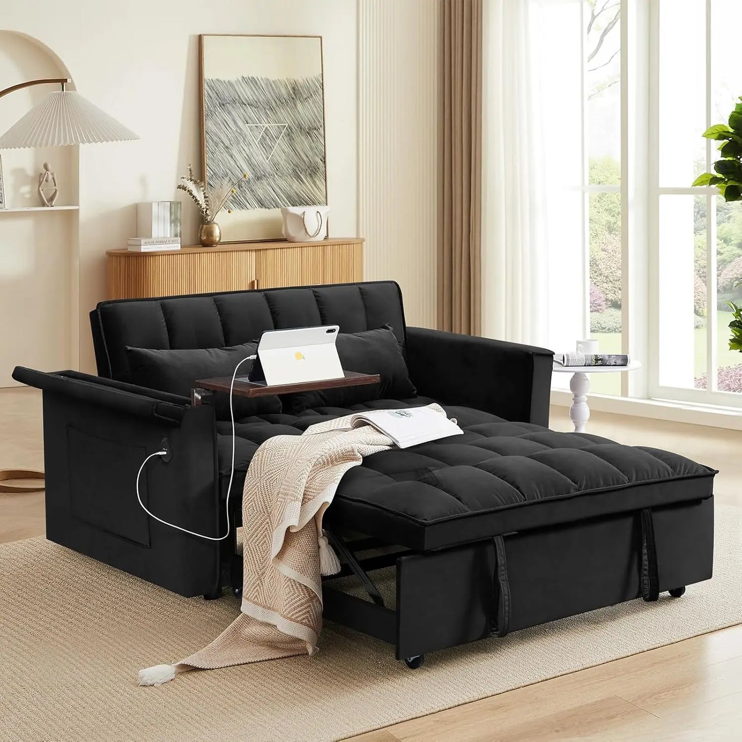 Château Sleeper