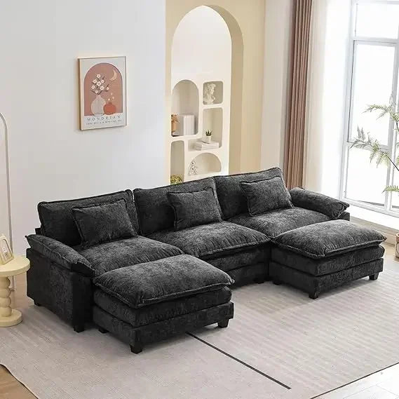 Haven Cloud Sectional