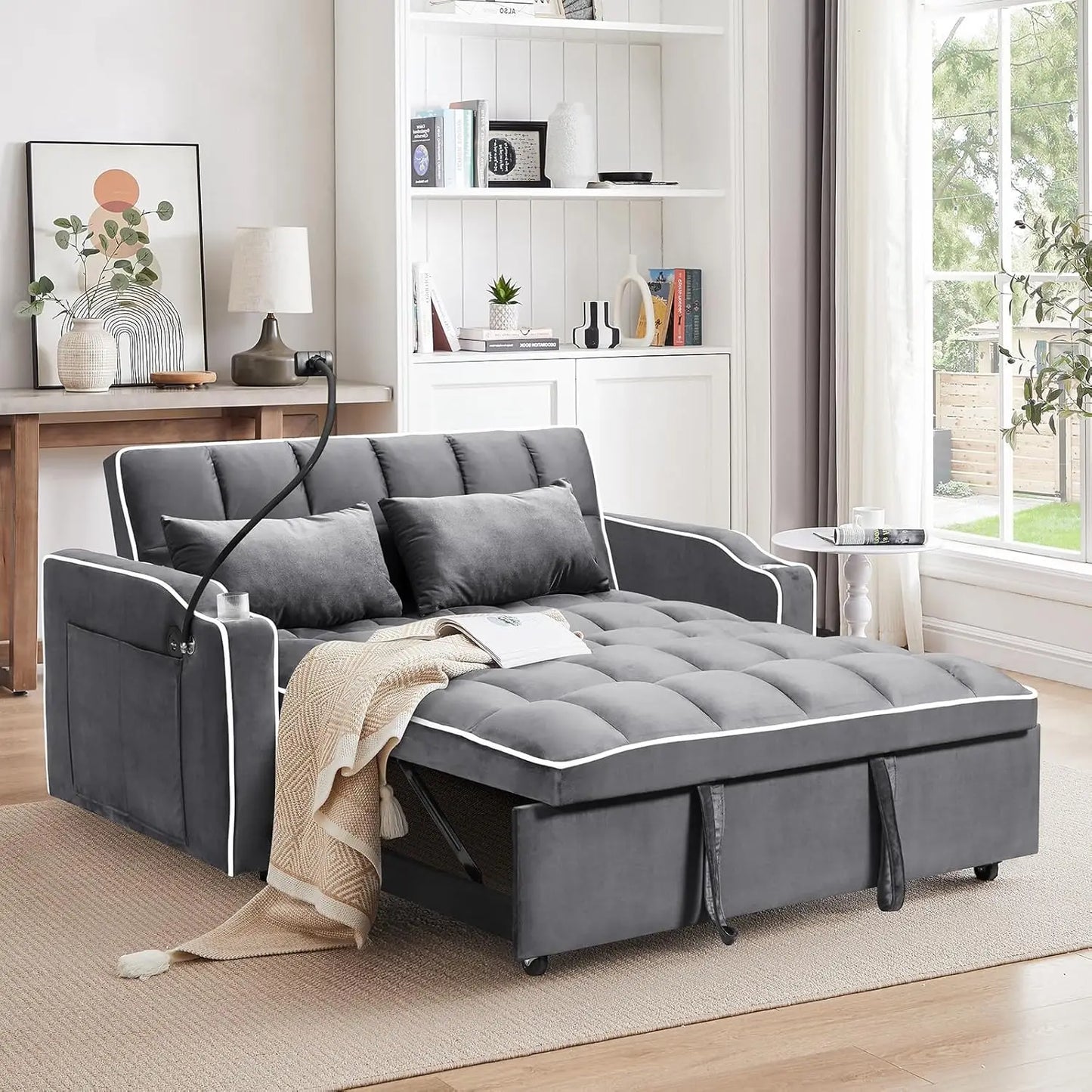 Château Sleeper