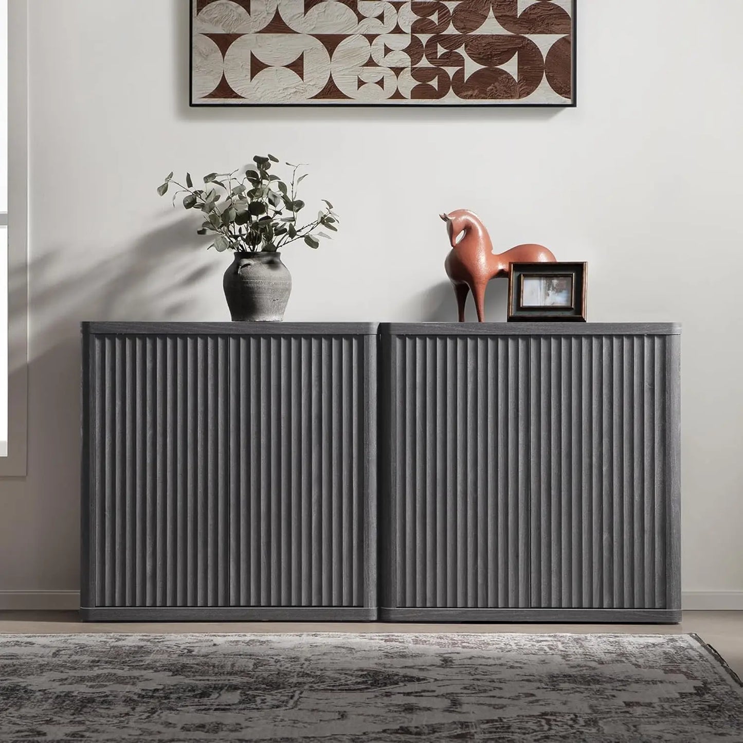 Solace Credenza