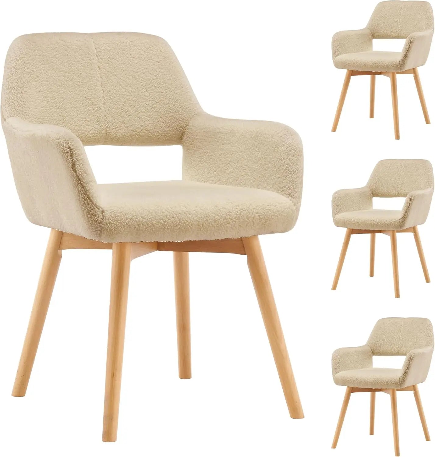 La Rochelle Chairs