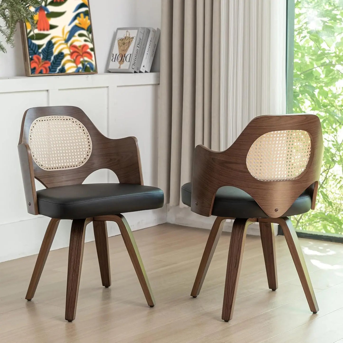 Mid Century Montclair