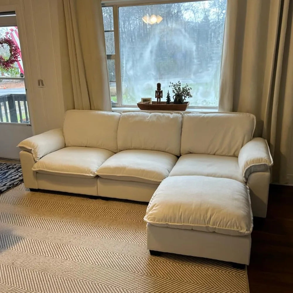Mella Cloud Couch