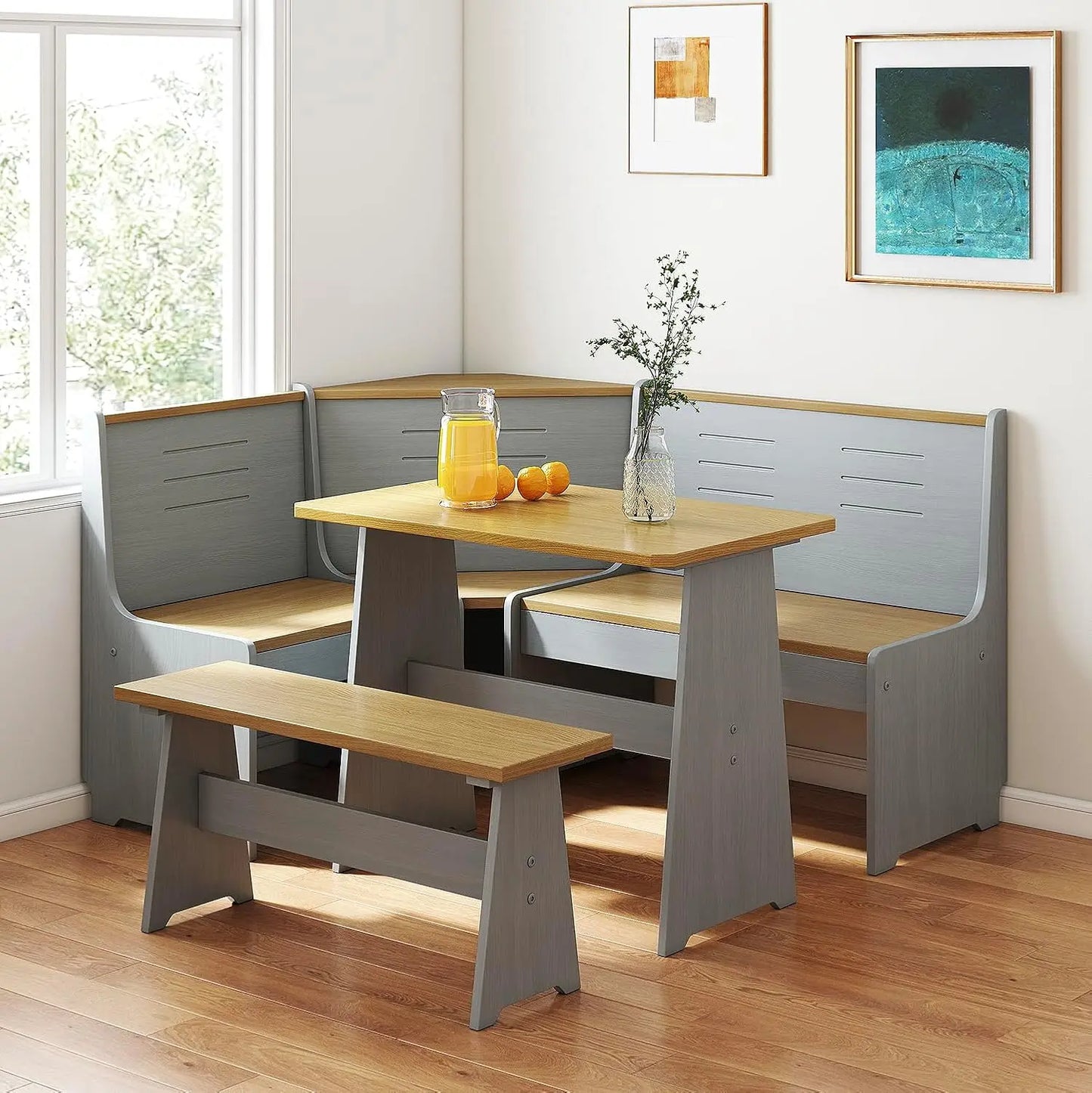 Breakfast Nook