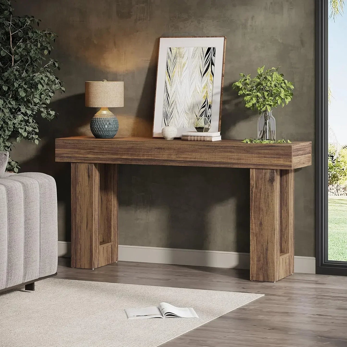 Hearthstone Entryway
