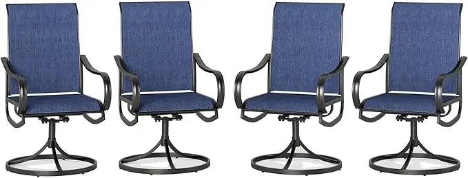 Savanna Swivel Chairs