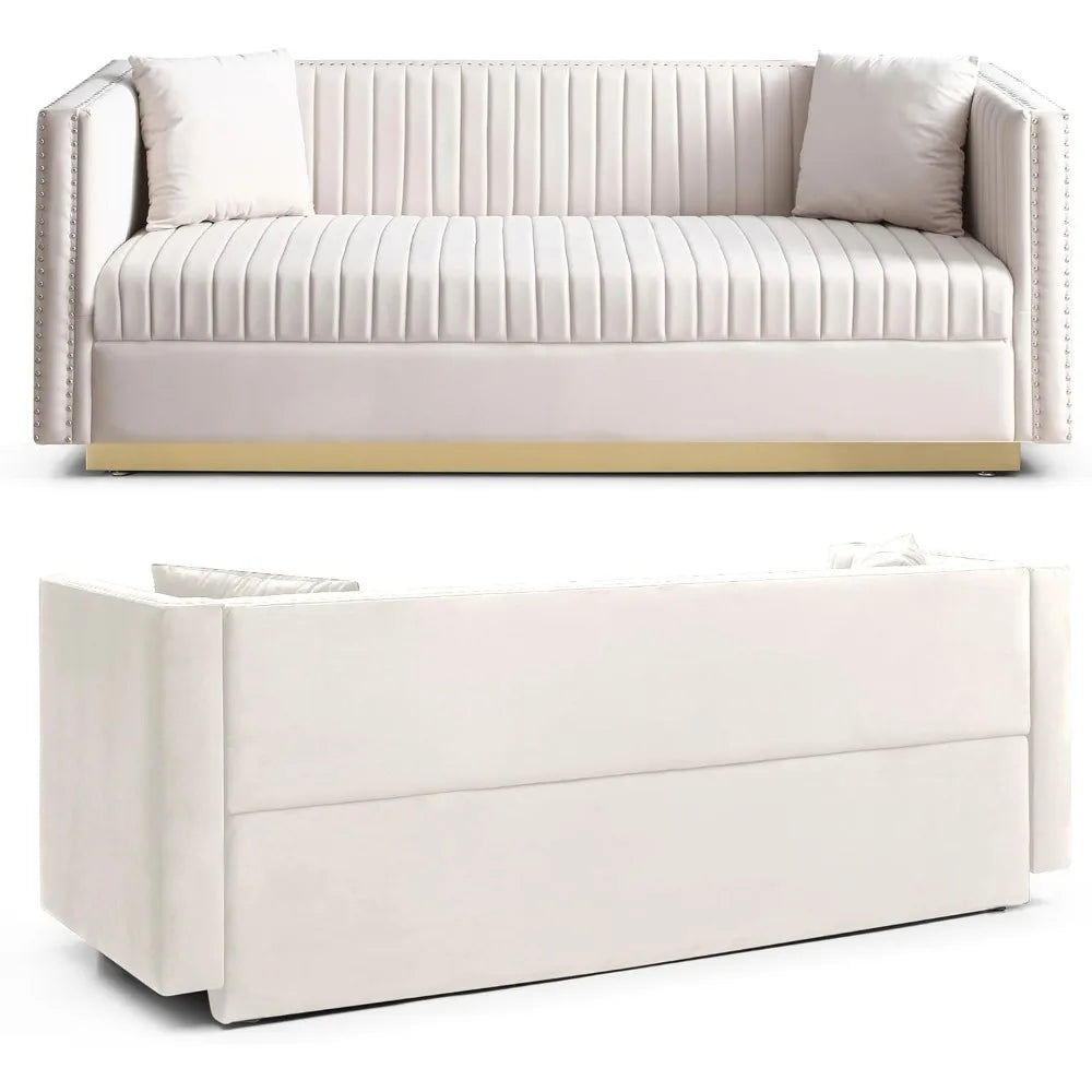 Aurelia Loveseat