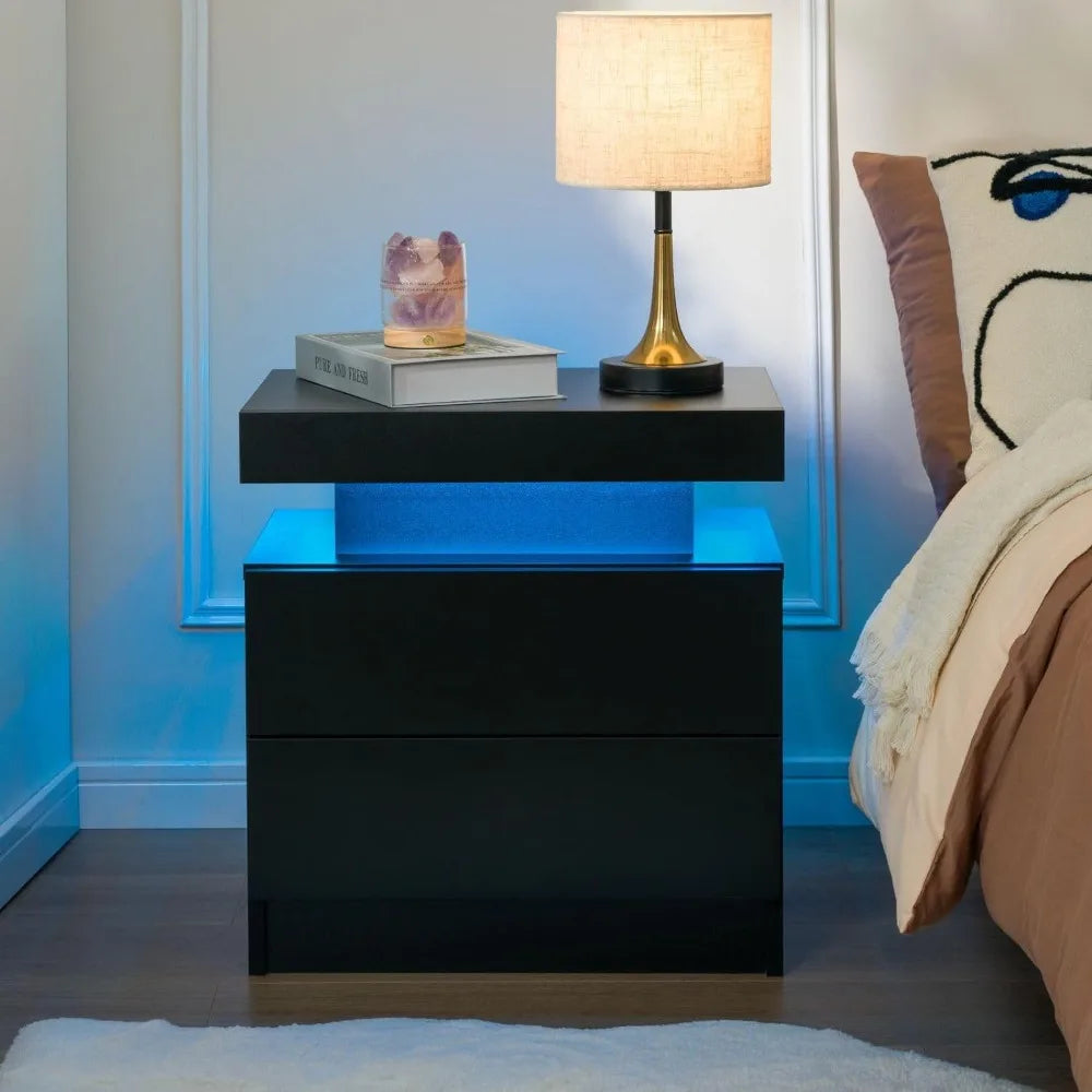 Lumesync Nightstand