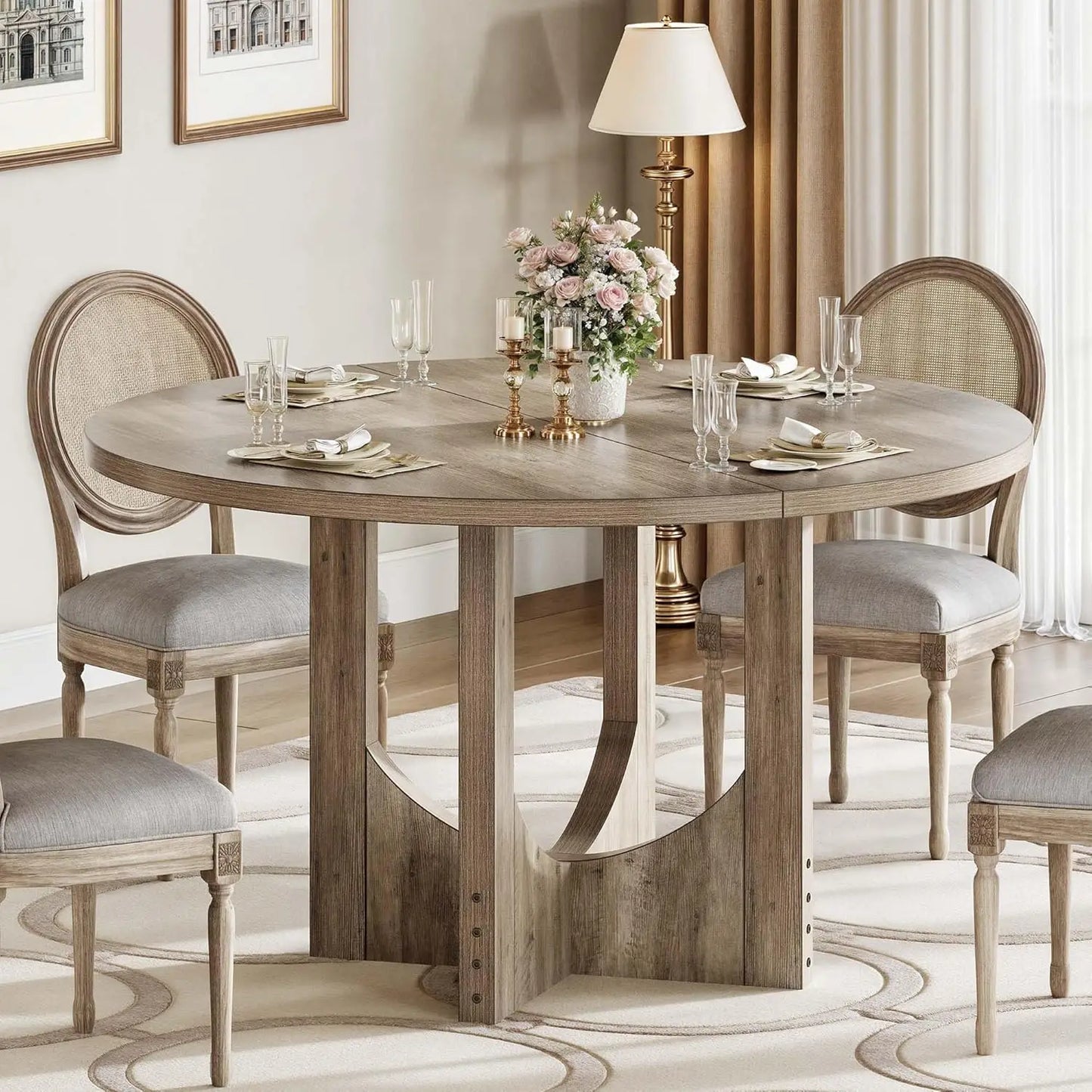 Marlow Dining Table
