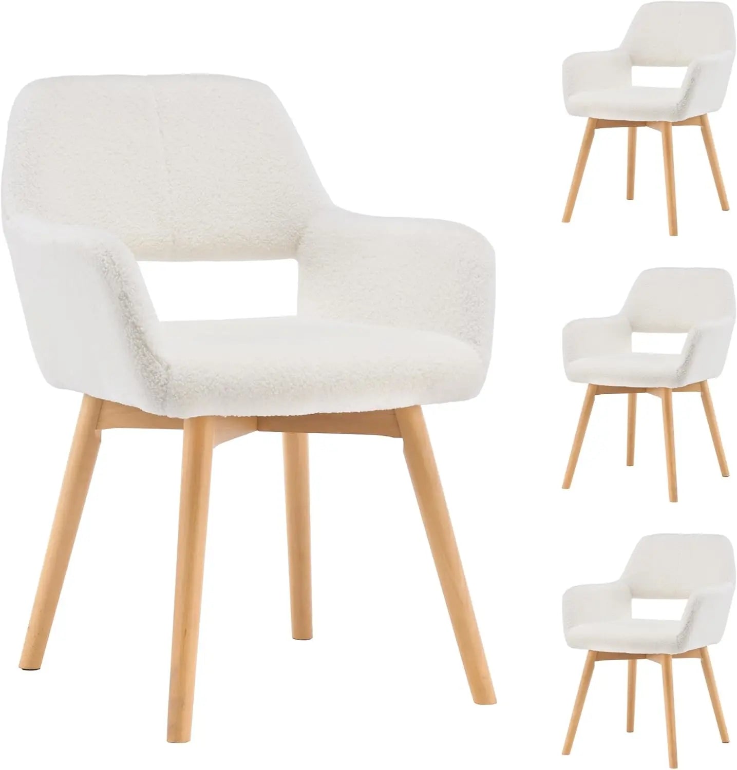 La Rochelle Chairs