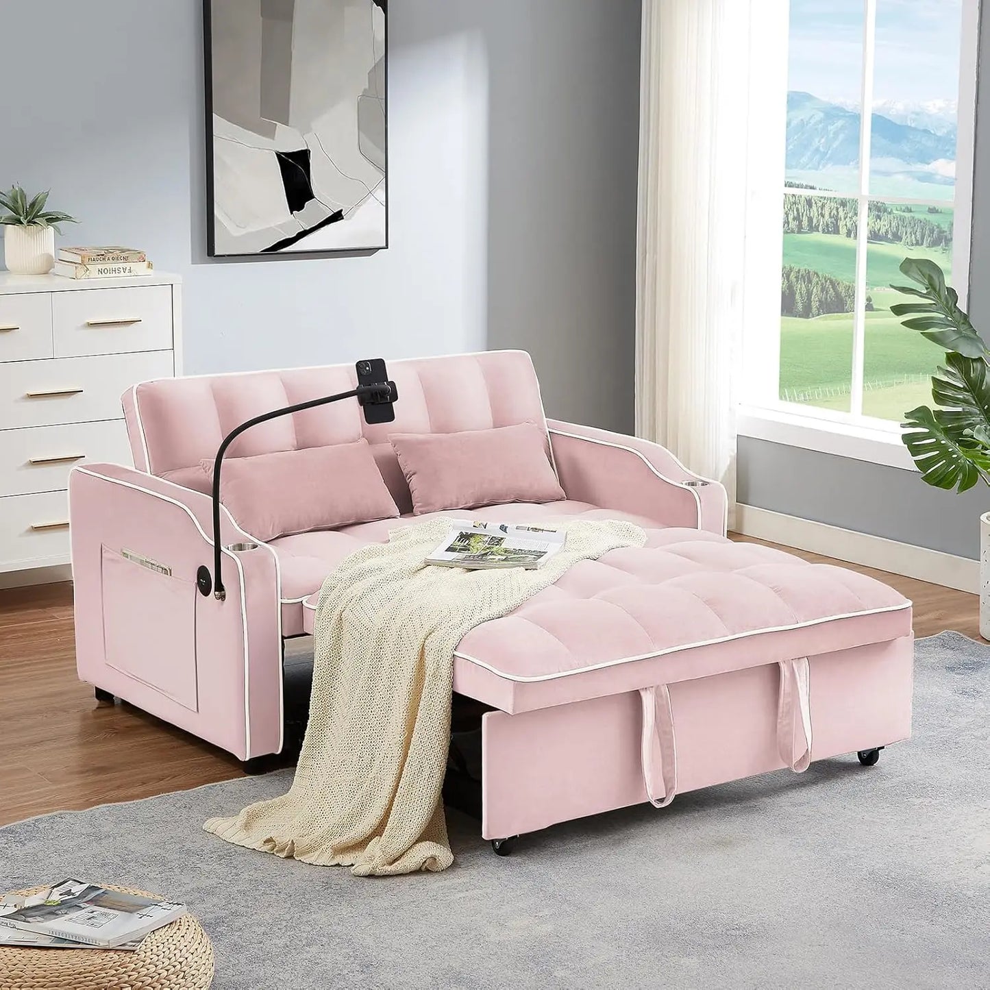 Château Sleeper