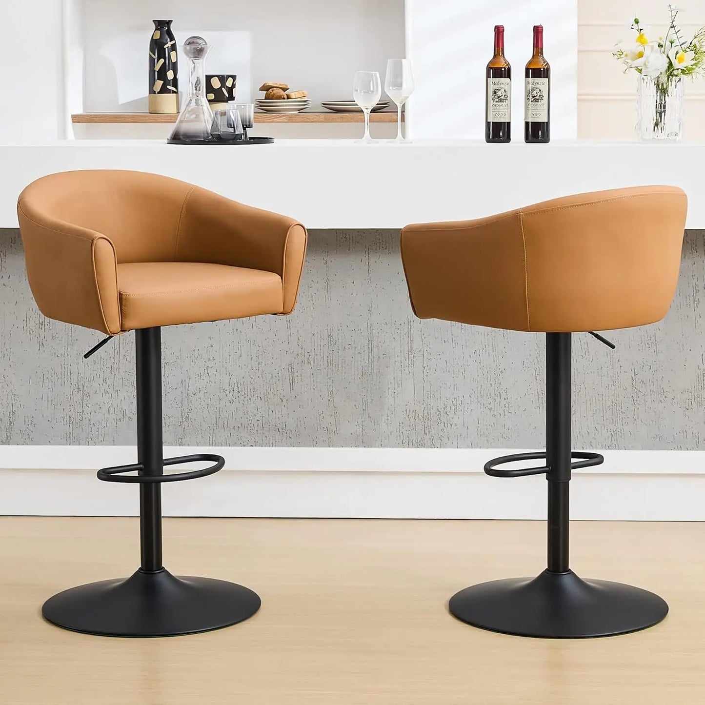 Belmont Barstools
