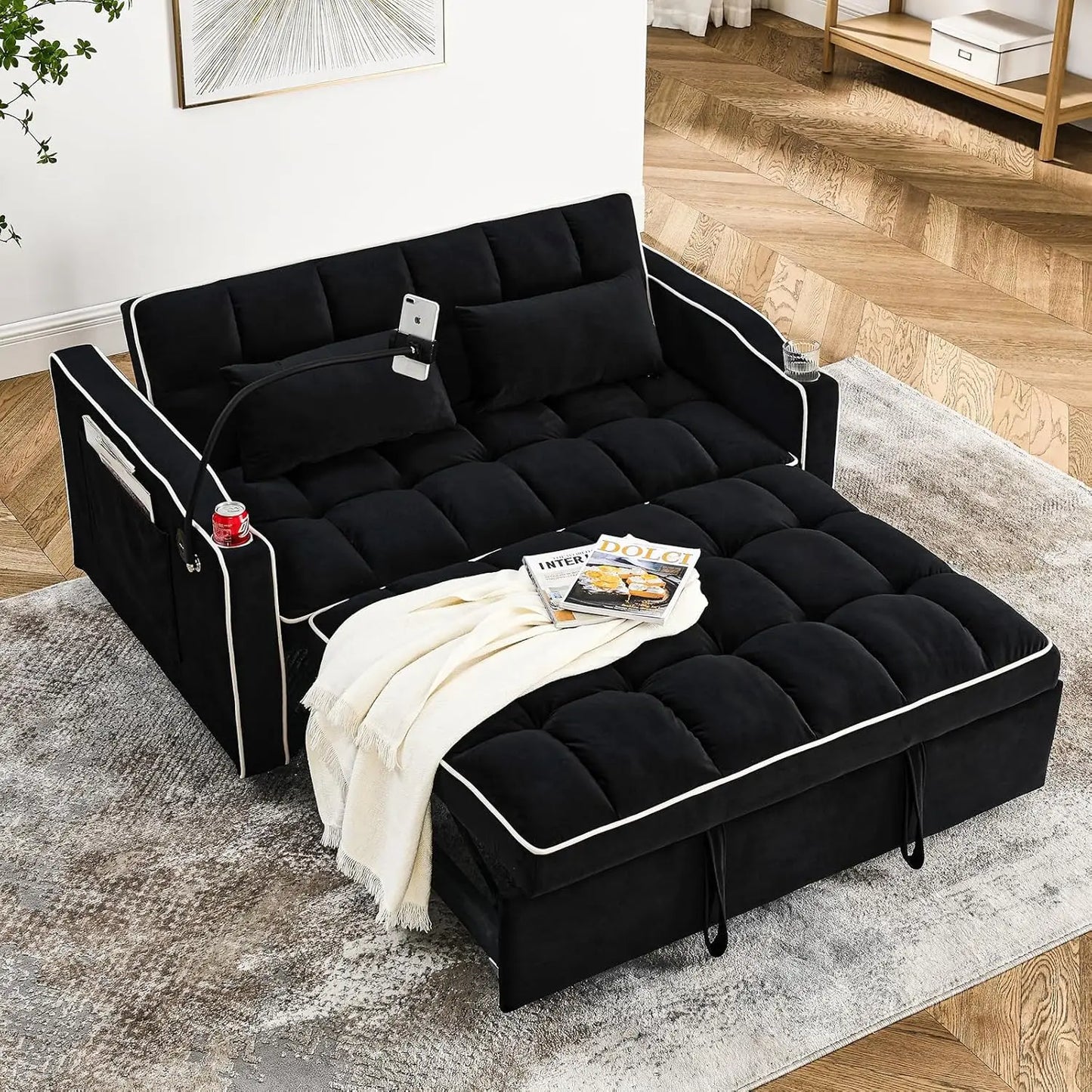 Château Sleeper