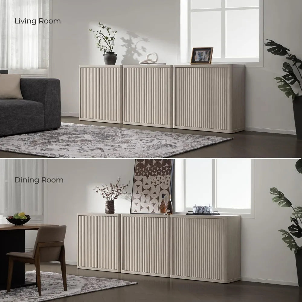 Solace Credenza