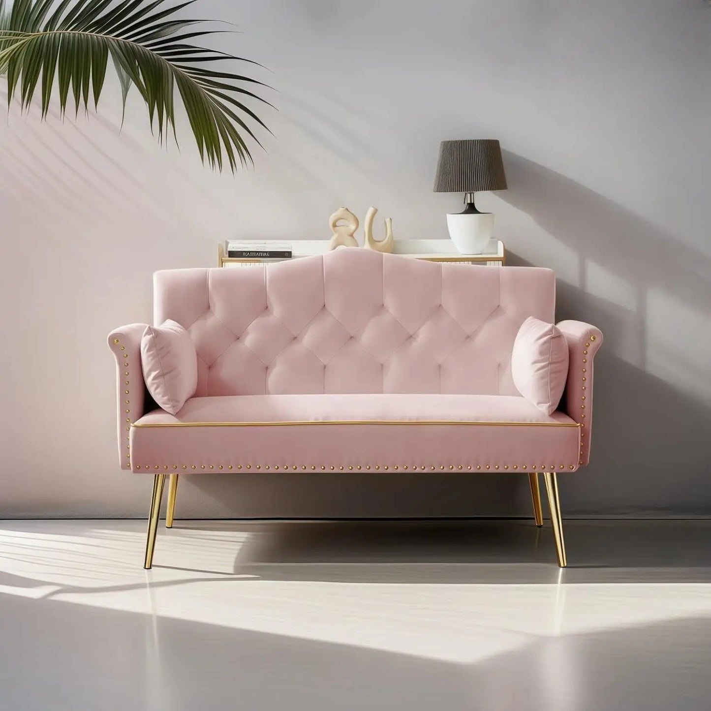 Dreamweaver Loveseat
