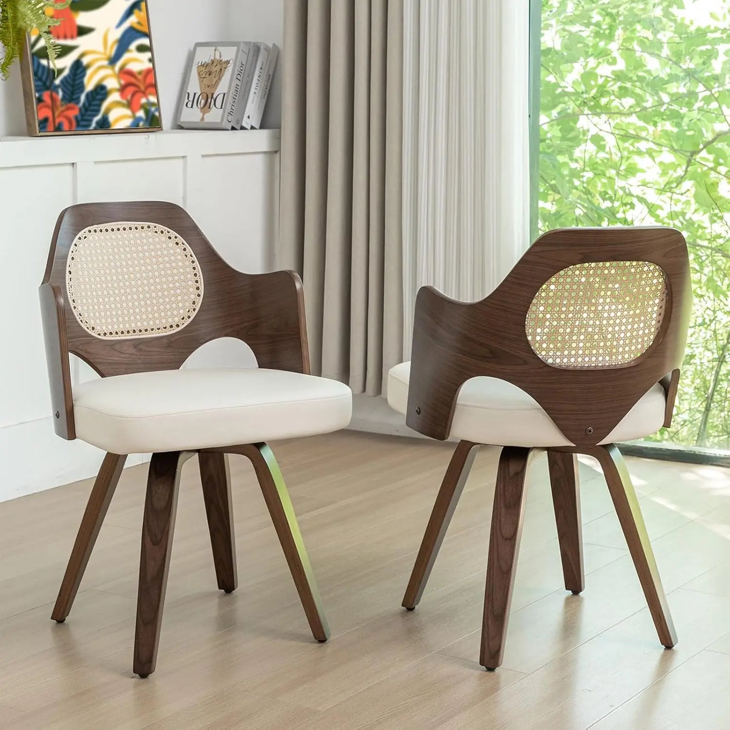 Mid Century Montclair