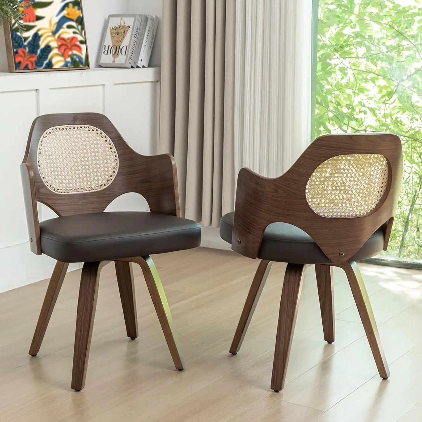 Mid Century Montclair