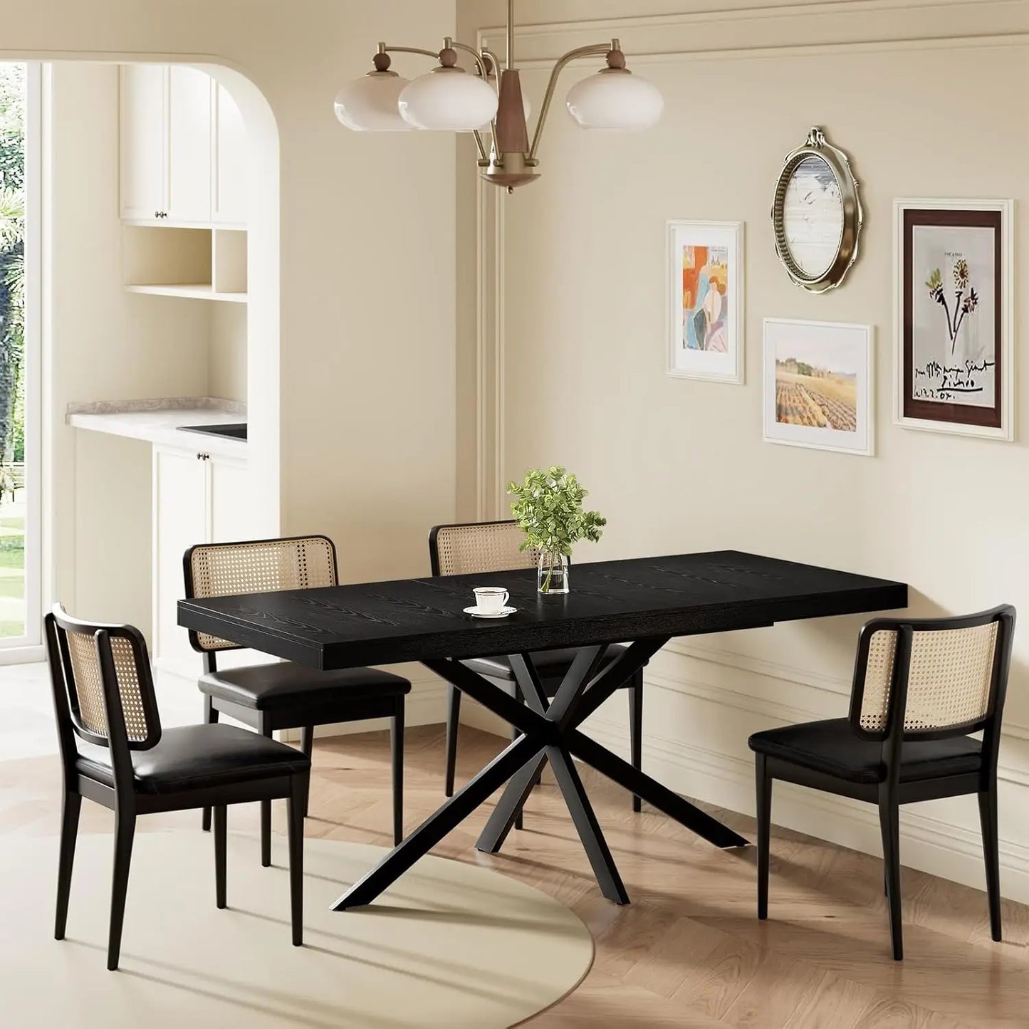 Oakmere Dining Table