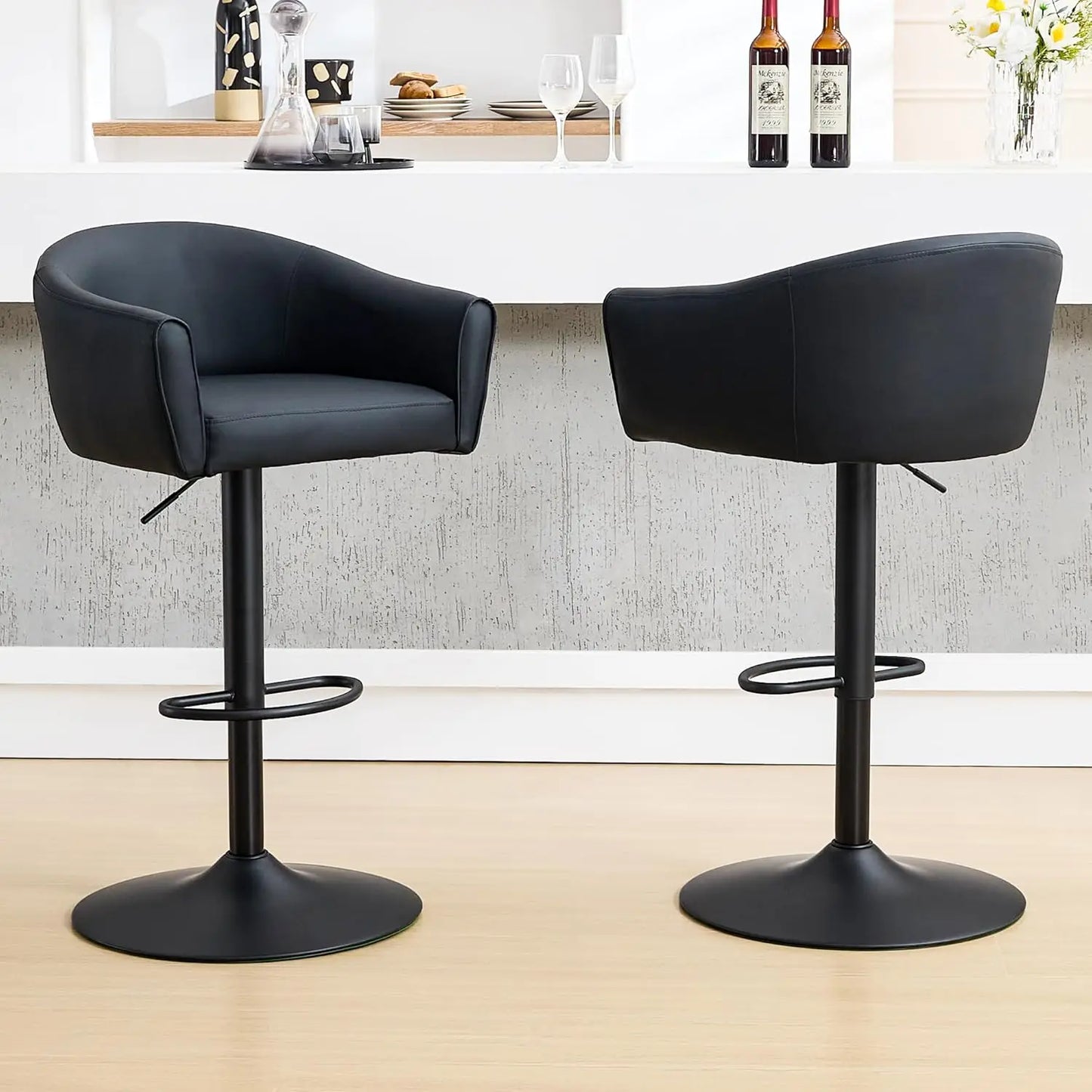 Belmont Barstools