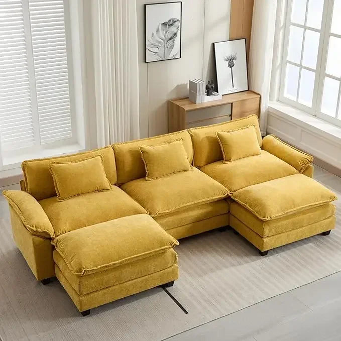 Haven Cloud Sectional