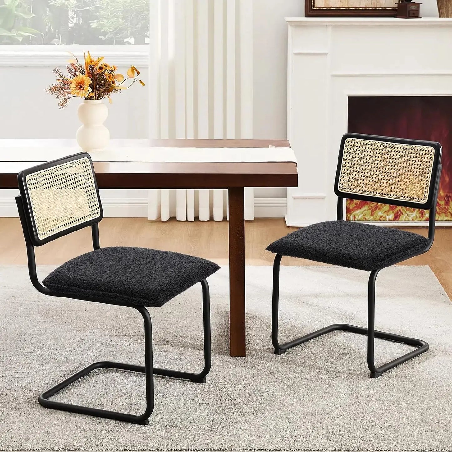 Boho Chairs