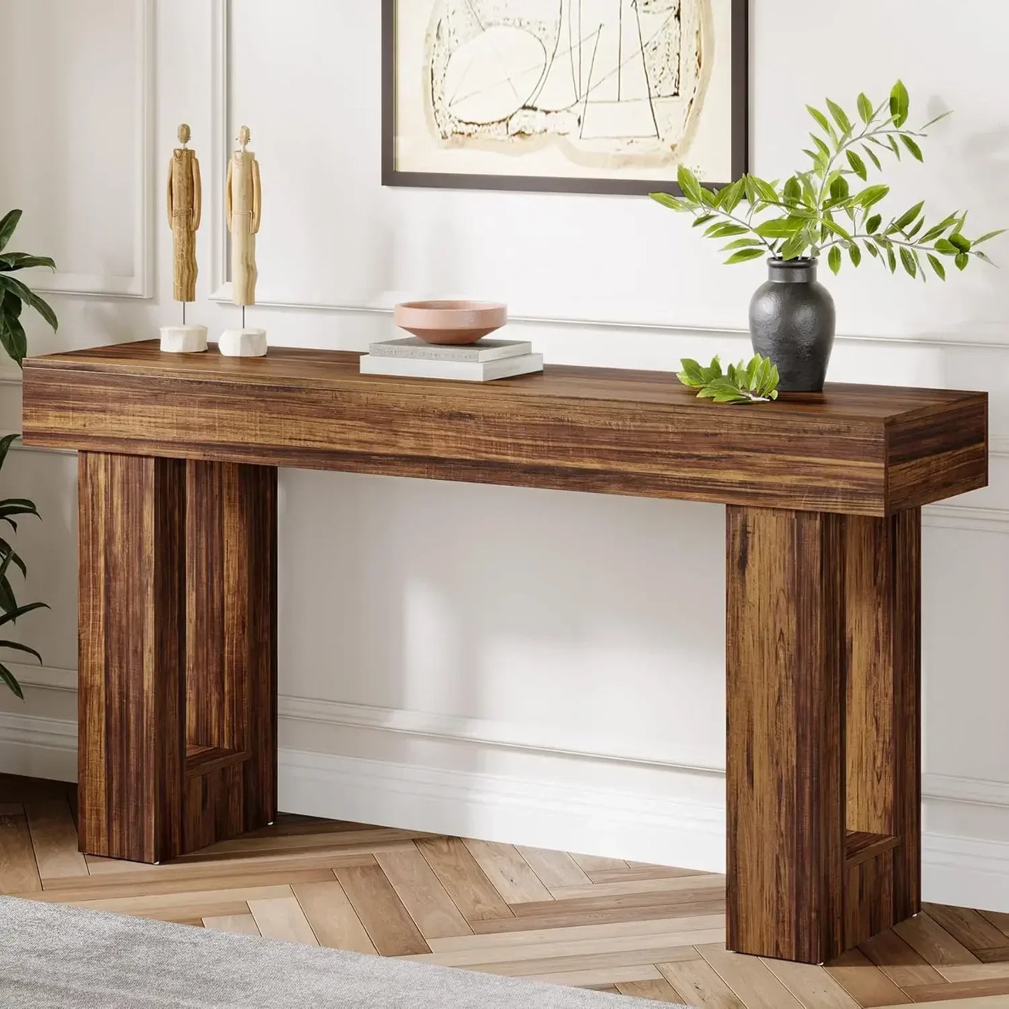Hearthstone Entryway