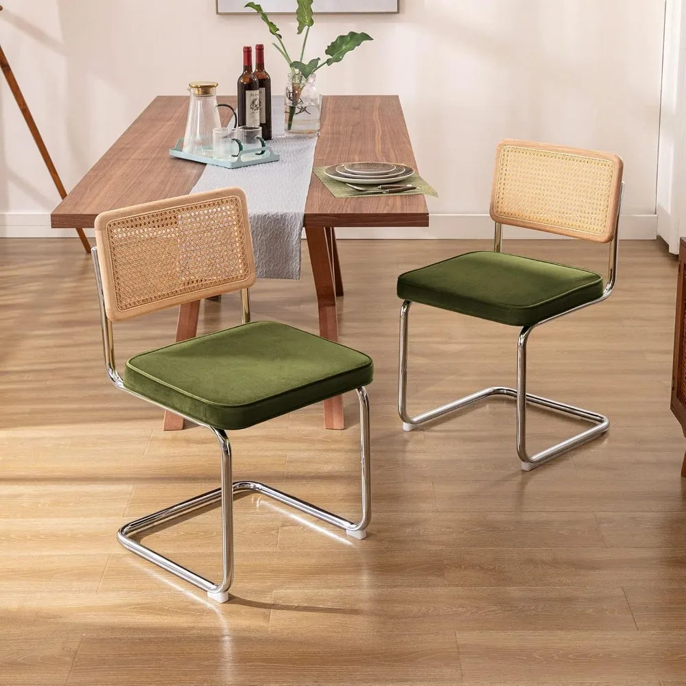 Boho Chairs
