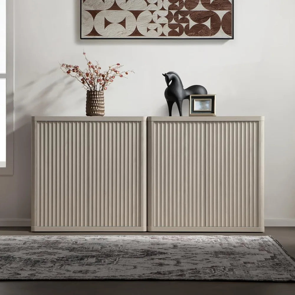 Solace Credenza