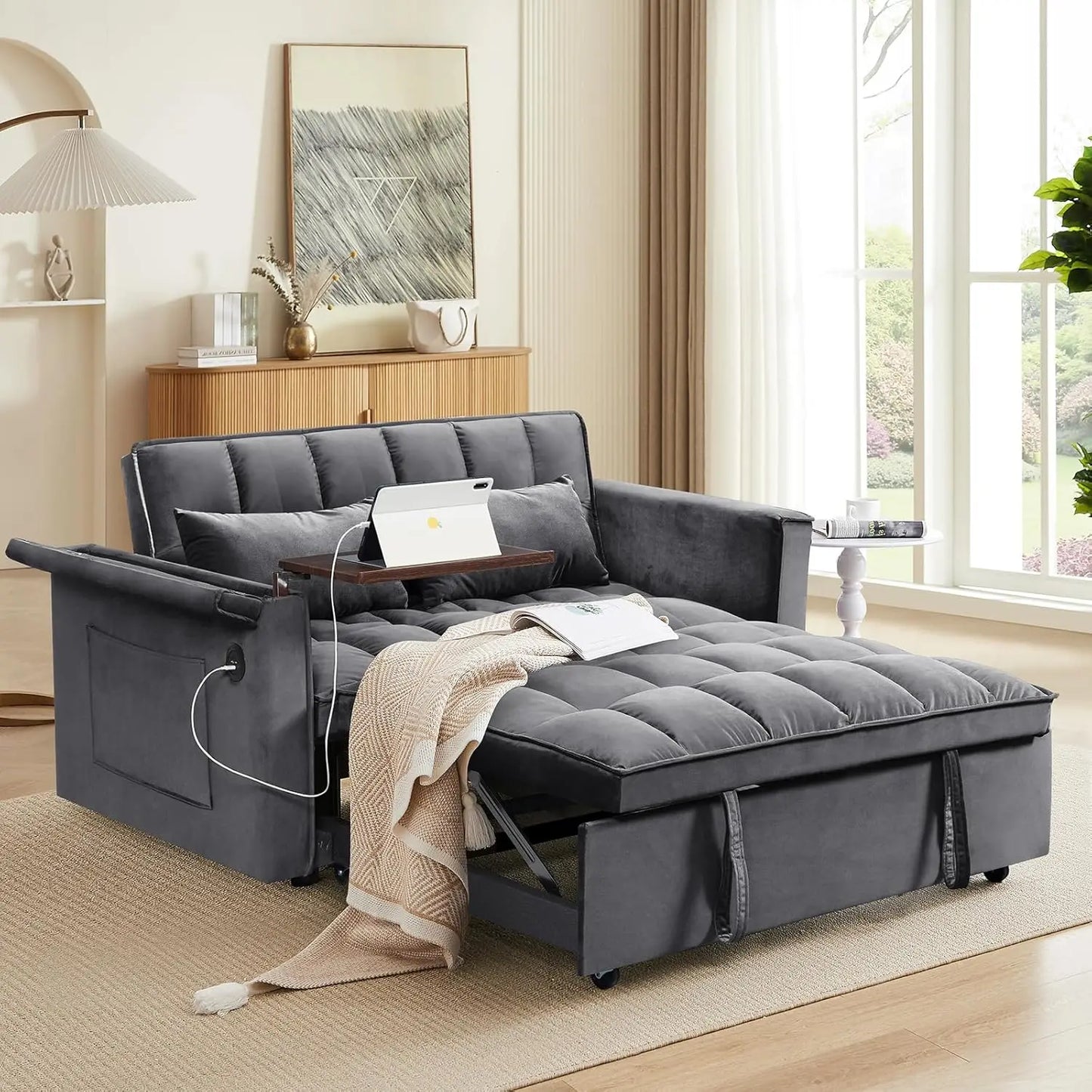 Château Sleeper
