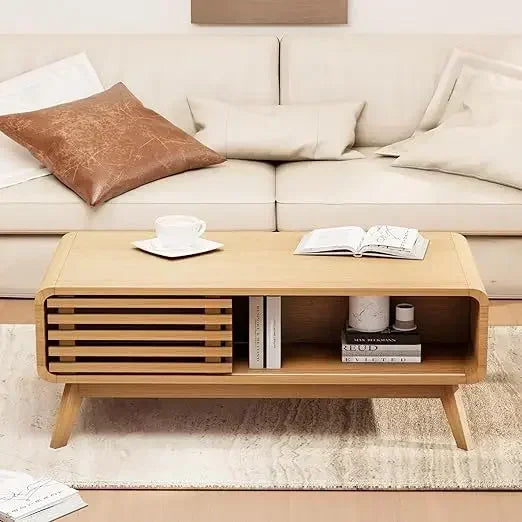 Mid Modern Coffee Table