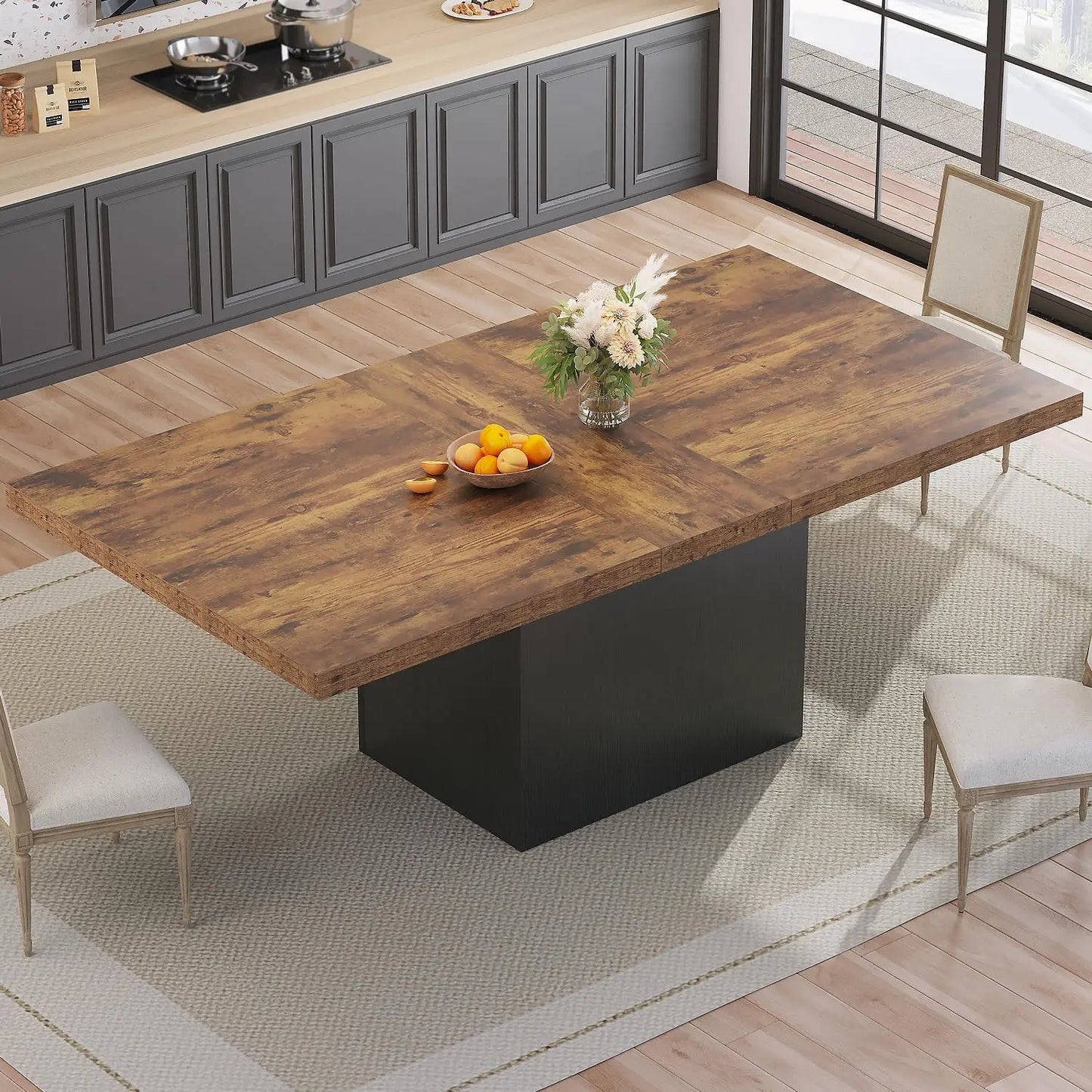 Marble Dining Table