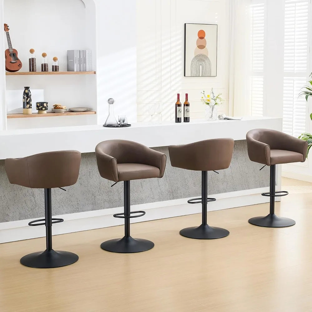 Belmont Barstools