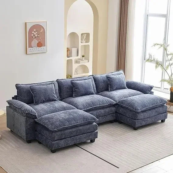 Haven Cloud Sectional