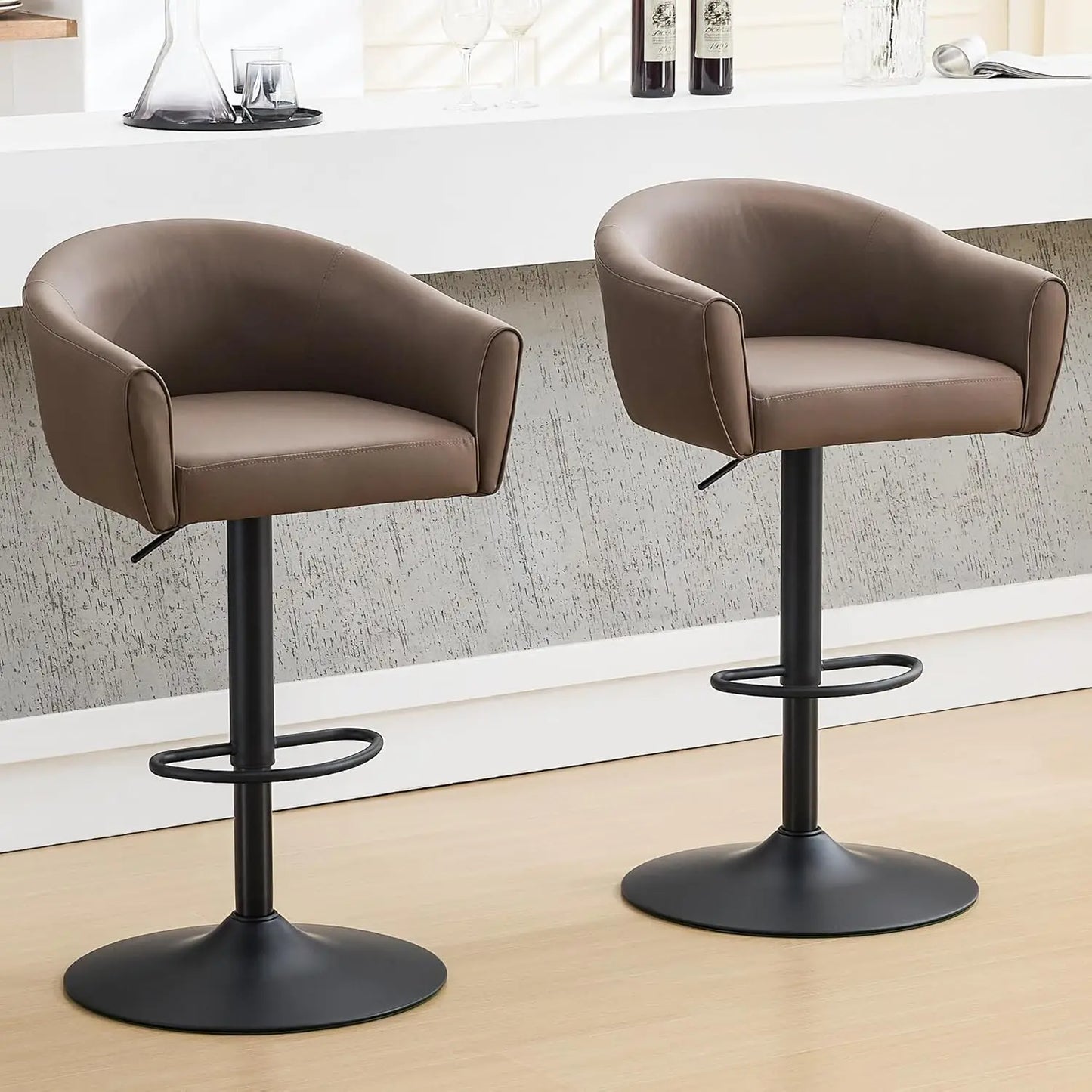 Belmont Barstools