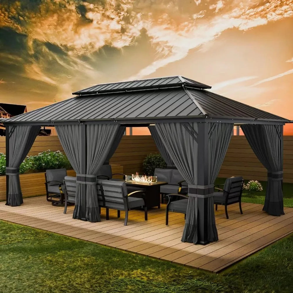 Solara Pavilion