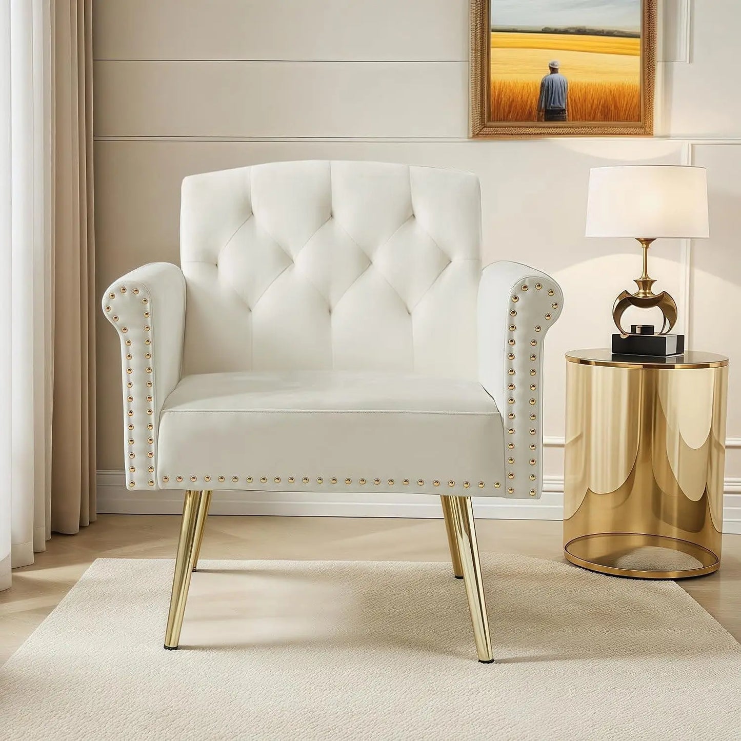 Dreamweaver Loveseat