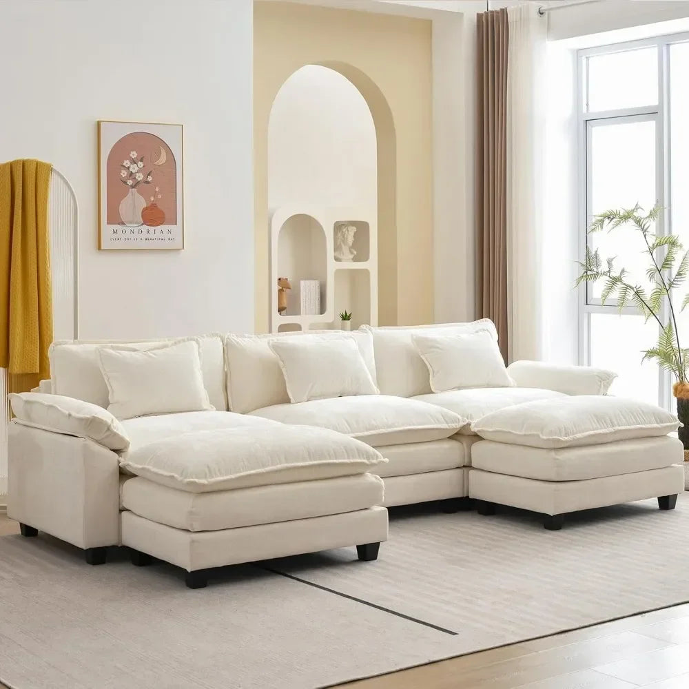 Sectionals & Sofas