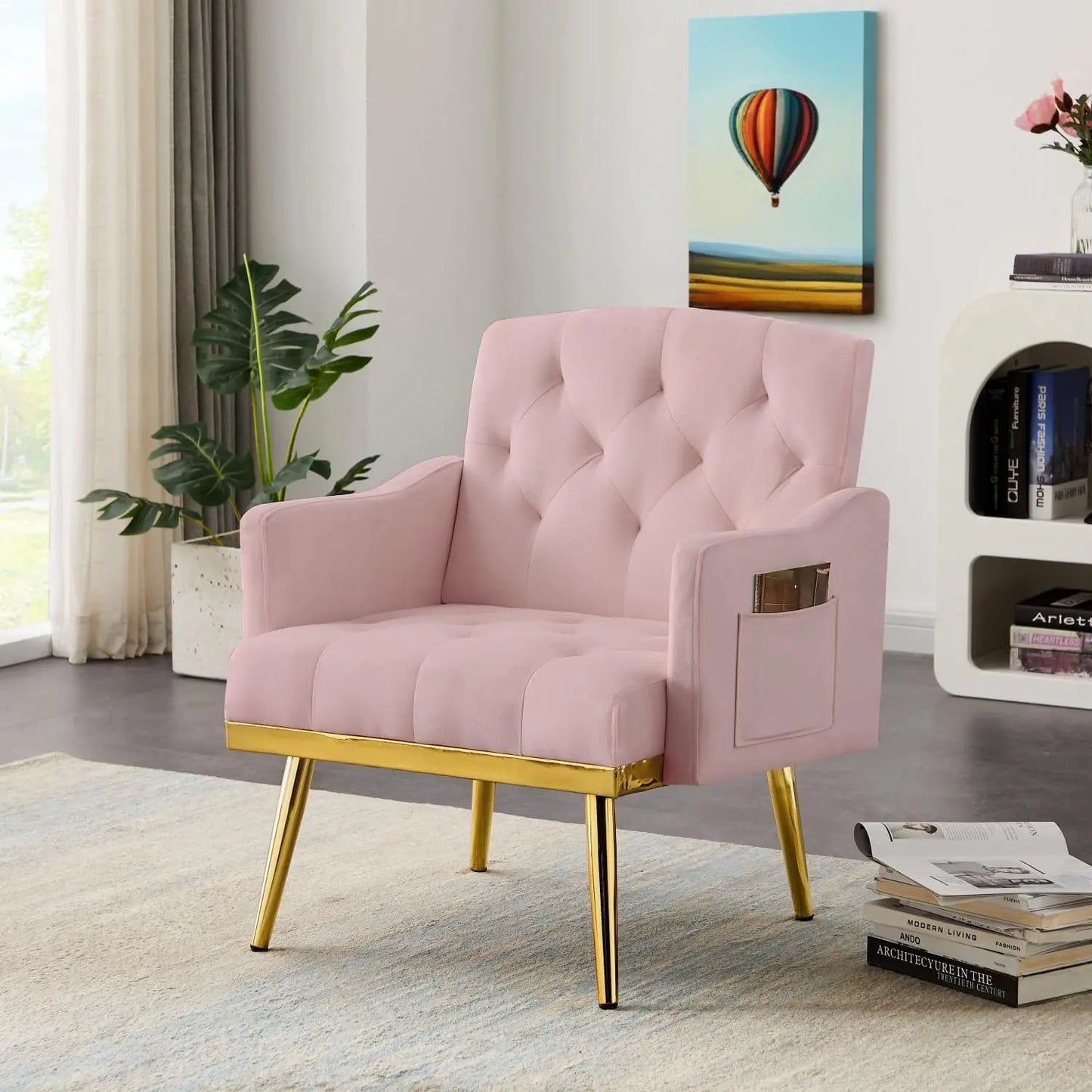 Dreamweaver Loveseat